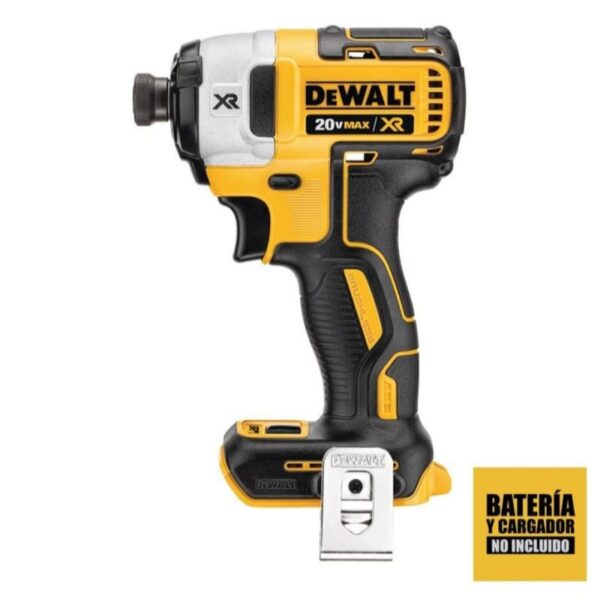 DEWALT ATORNILLADOR DFC887B