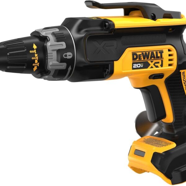 DEWALT XR 20V DCF630B