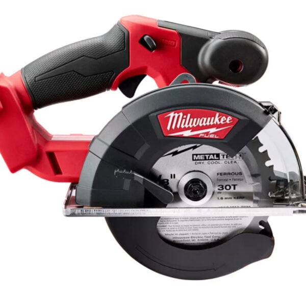 SIERRA CIRCULAR MILWAUKEE 2782-20 M18