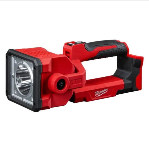 LAMPARA DE BUSQUEDA MILWAUKEE 2354-20
