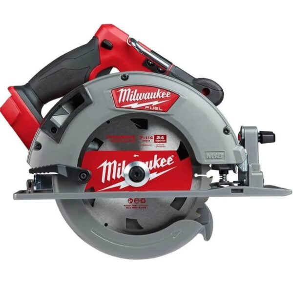 SIERRA CIRCULAR MILWAUKEE 2732-20 M18