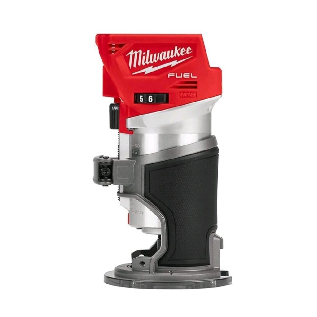 ROUTER MILWAUKEE 2723-20 M18 FUEL - lowestools