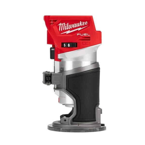 ROUTER MILWAUKEE 2723-20 M18 FUEL