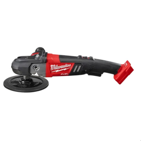 Pulidora De 7¨Milwaukee 2738-20