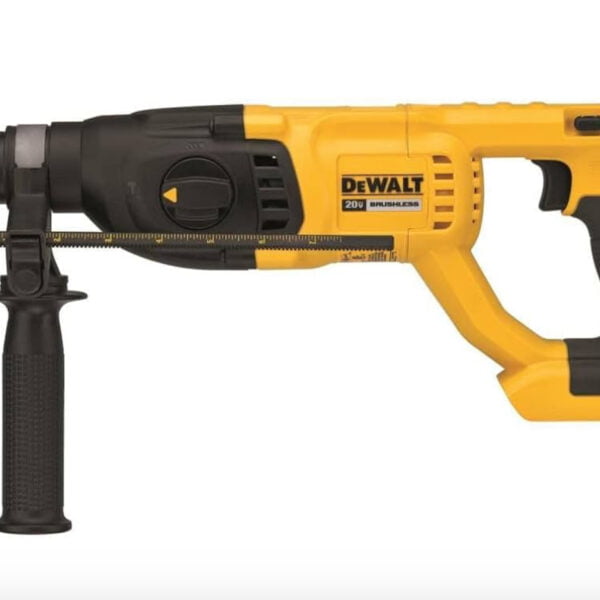 Rotomartillo Dewalt  20V Dch133B