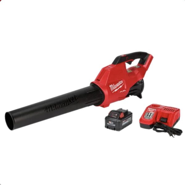 Kit De Sopladora M18 Milwaukee 2724-21Hd