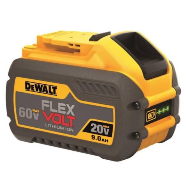 Bateria Dewalt Flexvolt 20V Dcb609