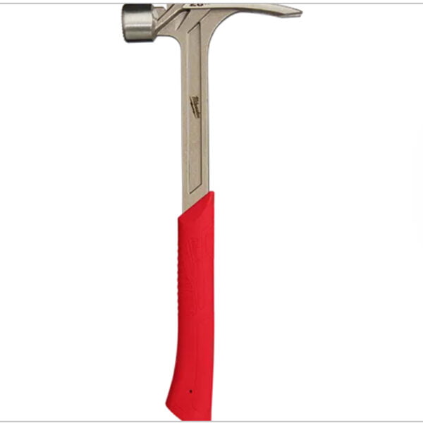 MARTILLO PARA ENMARCAR MILWAUKEE 48-22-9029