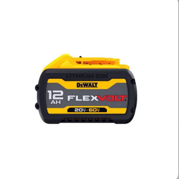 Bateria Flexvolt 20v Dewalt Dcb612