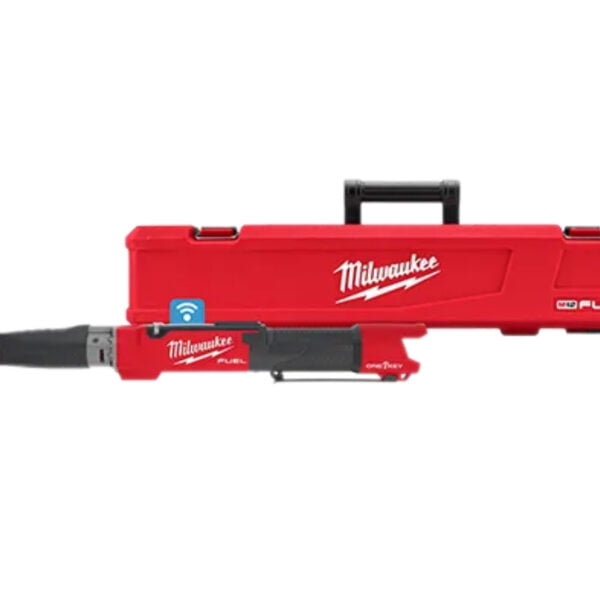 LLAVE DE TORQUE M12 MILWAUKEE 2466-20