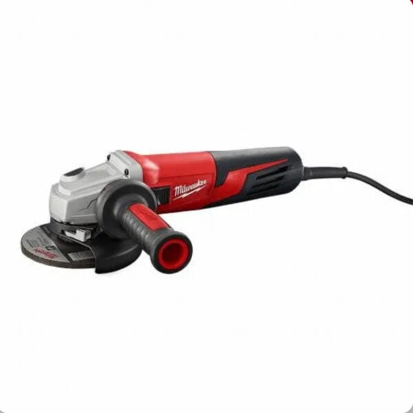 AMOLADORA DE 125MM MILWAUKEE 6117-33