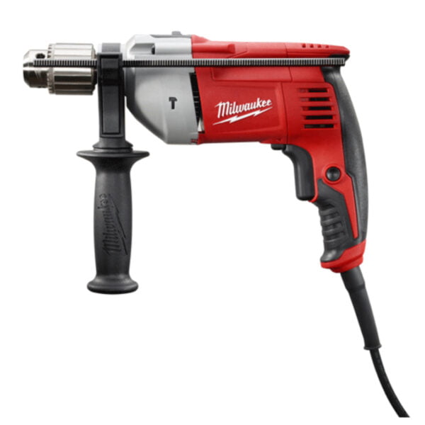 TALADRO PERCUTOR DE 1/2 MILWAUKEE