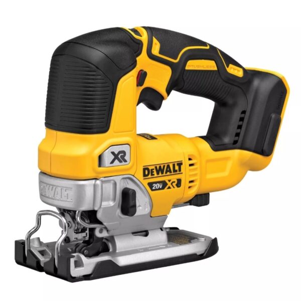Sierra Caladora 20v xr Dewalt Dcs334B