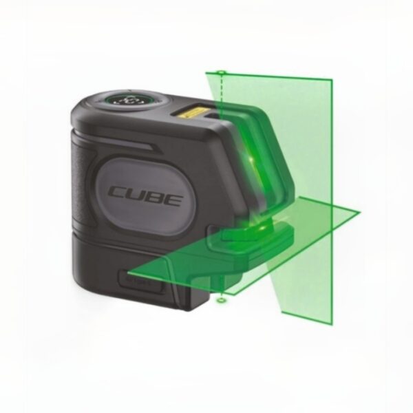 NIVEL LASER CUBE PRO