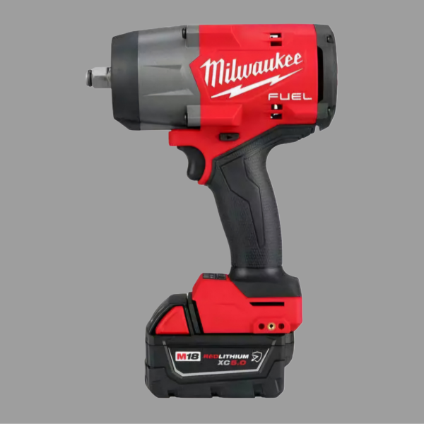 LLAVE DE IMPACTO MILWAUKEE M18 FUEL 2967-22