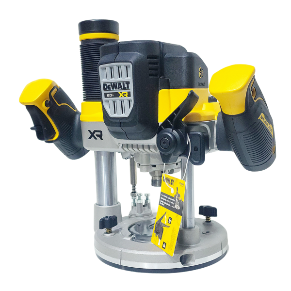 Router Dewalt DCW620B 20V