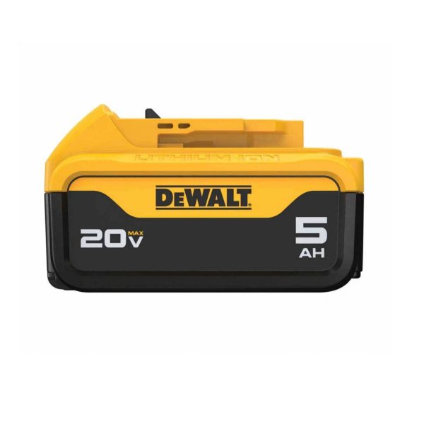 Bateria Dewalt 5.0 amp DCB205
