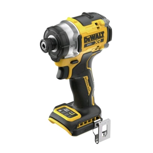 Atornillador Dewalt dcf860