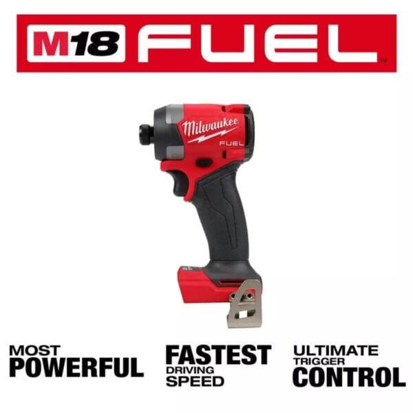 Atornillador Milwaukee 2953-20