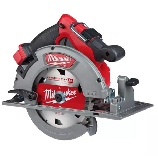 Sierra Circular Milwaukee 2732-20