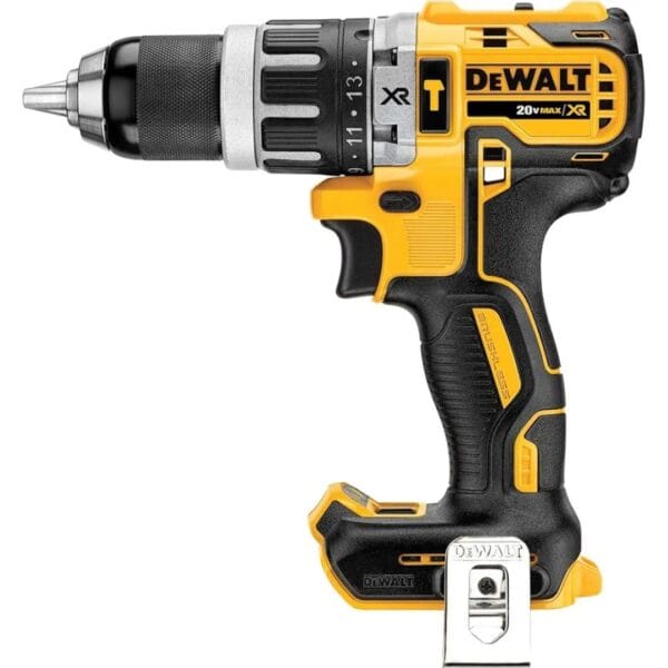 Taladro Atornillador Dewalt dcd796