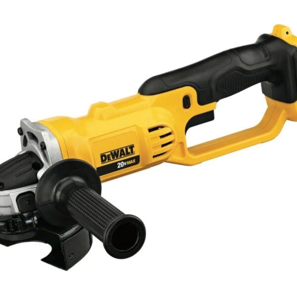 AMOLADORA DEWALT 20V DCG412B