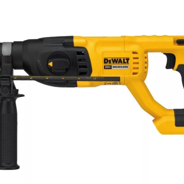 Rotomartillo Dewalt 20v DCH133B