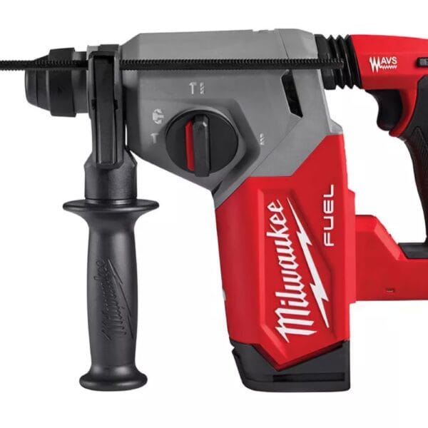 Rotomartillo Milwaukee 2912-20 m18 fuel