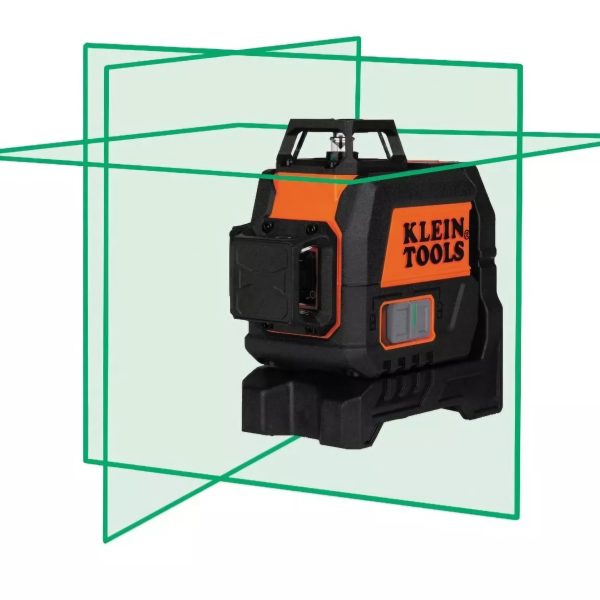 Nivel Laser Klein Tools 93CPLG