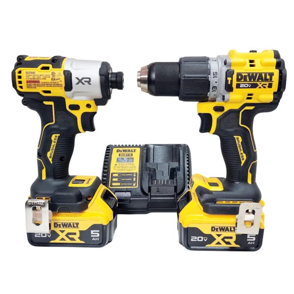 Dewalt Combo Xr 20v Max