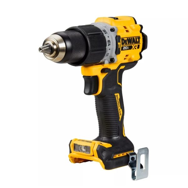 Taladro Dewalt DCD805B XR 20V
