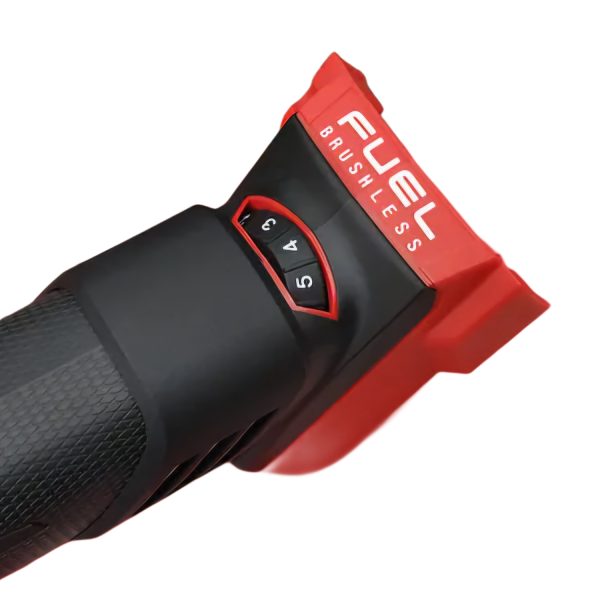 AMOLADORA MILWAUKEE M18 FUEL 2888-20 VARIABLE