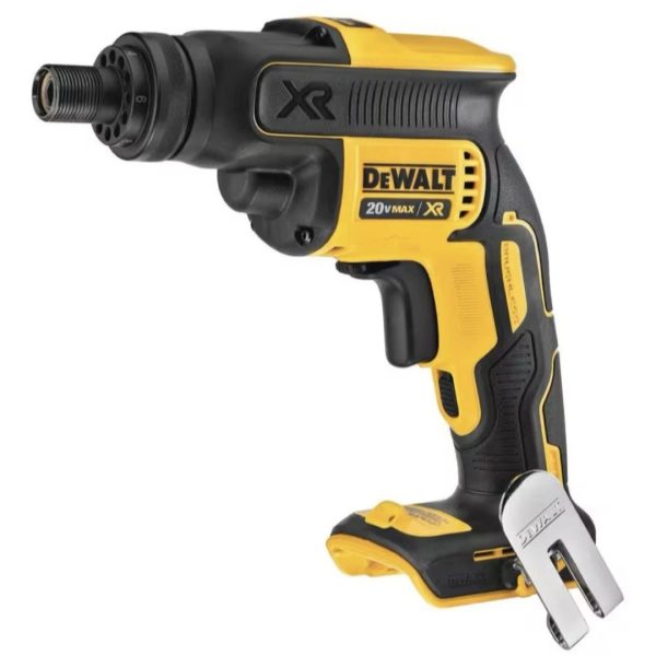 ATORNILLADOR DEWALT XR 20V DCF624B