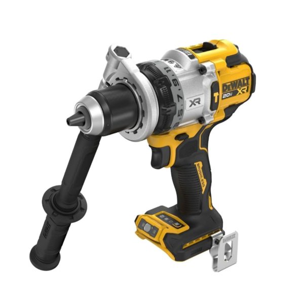 TALADRO  DEWALT XR 20V DCD1007B