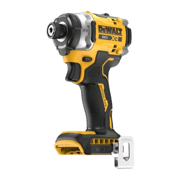 ATORNILLADOR DE IMPACTO DEWALT XR 20V DCF860