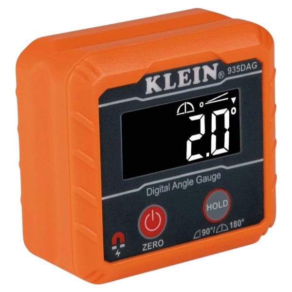 NIVEL ELECTRONICO DIGITAL KLEIN TOOL S935DAG