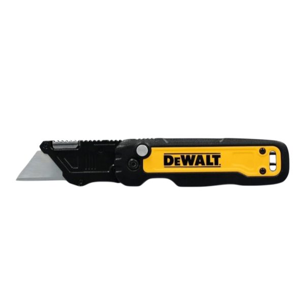 CUCHILLA PLEGABLE DEWALT DWHT10991